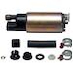 Electric Fuel Pump