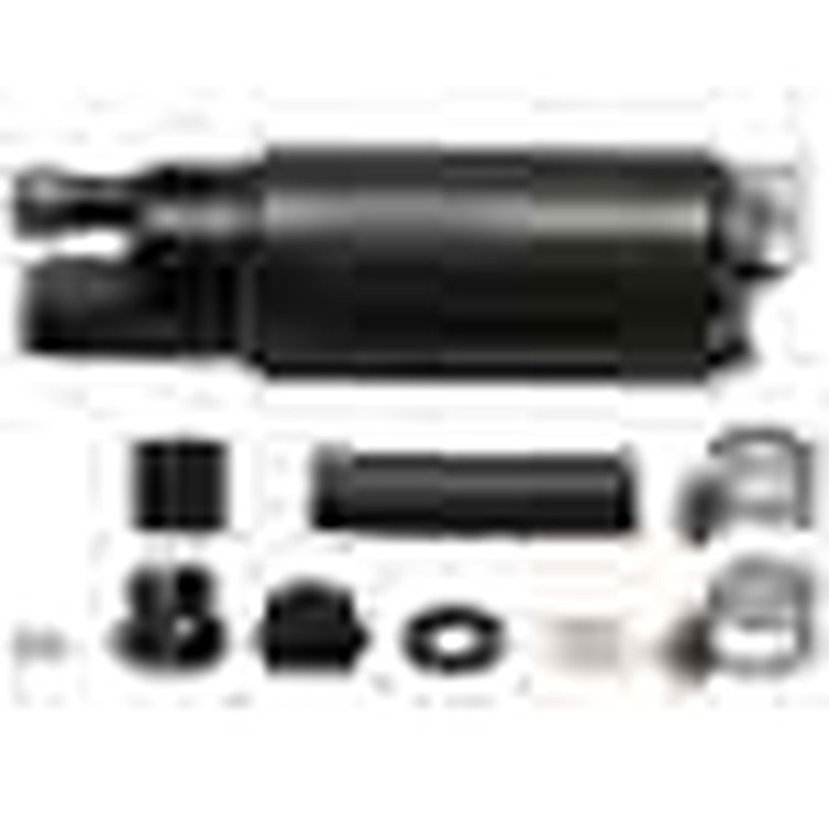 Electric Fuel Pump