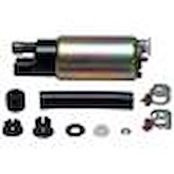 Electric Fuel Pump
