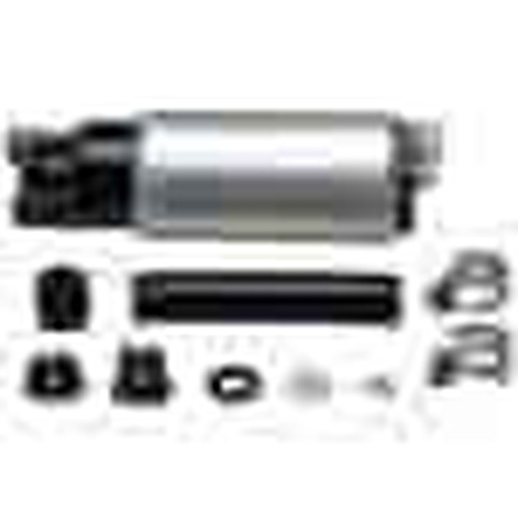 Electric Fuel Pump