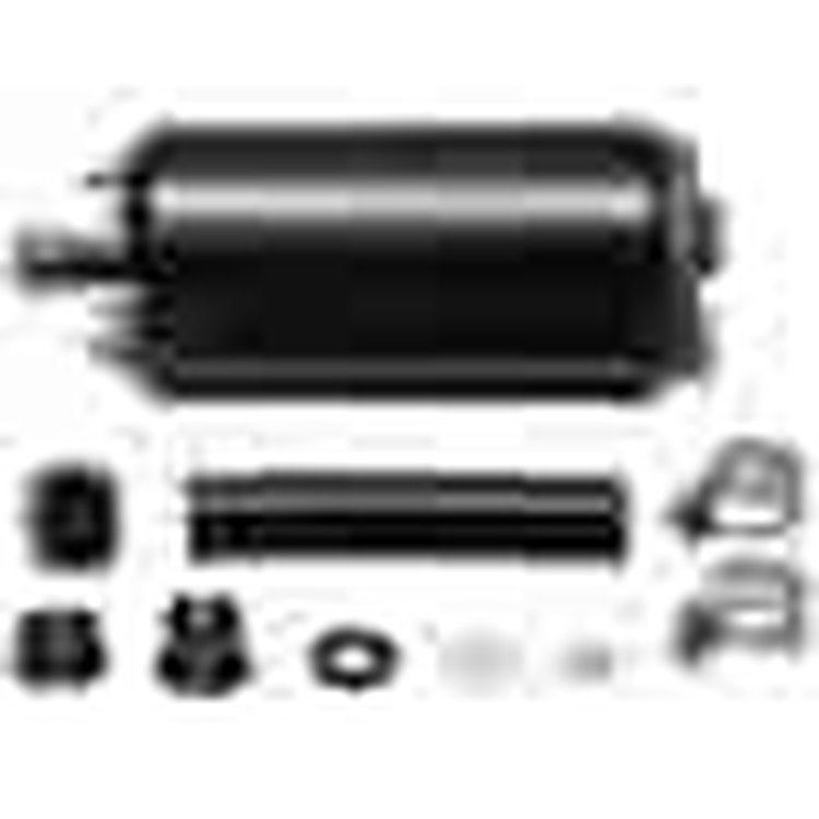 Electric Fuel Pump