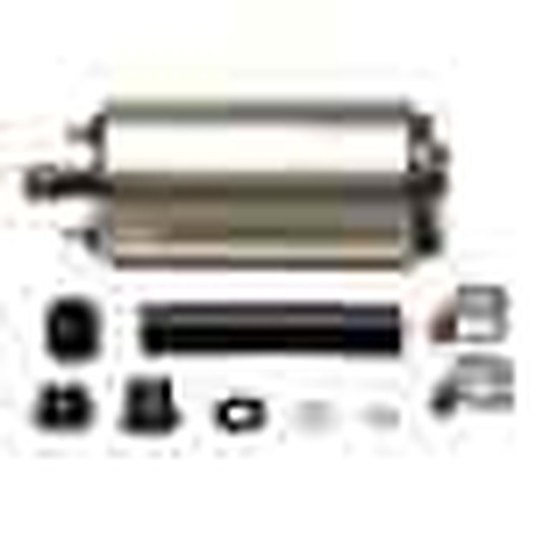 Electric Fuel Pump