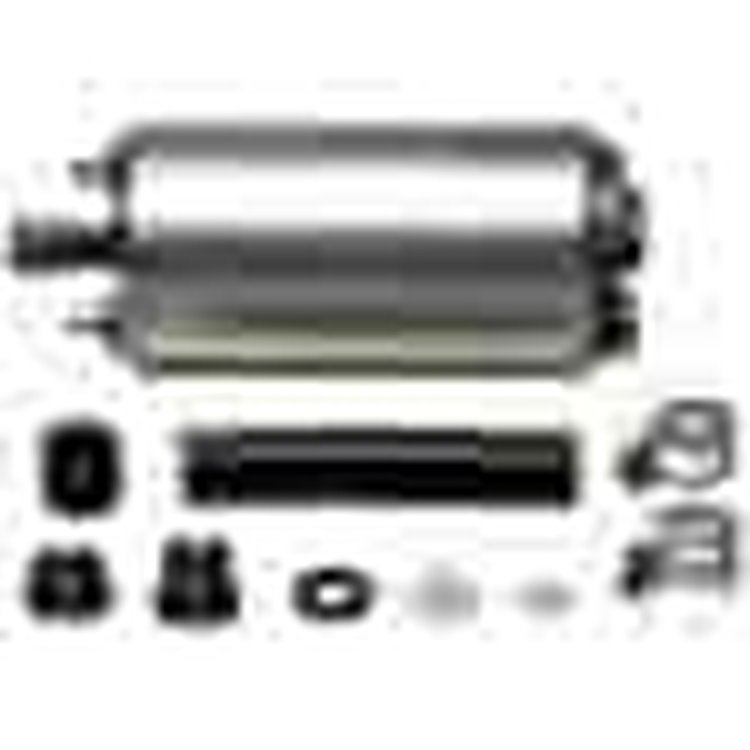 Electric Fuel Pump