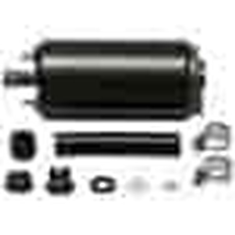 Electric Fuel Pump
