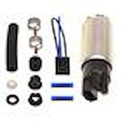 Electric Fuel Pump