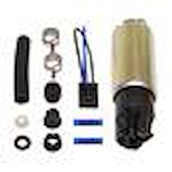 Electric Fuel Pump