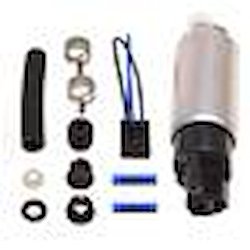 Electric Fuel Pump