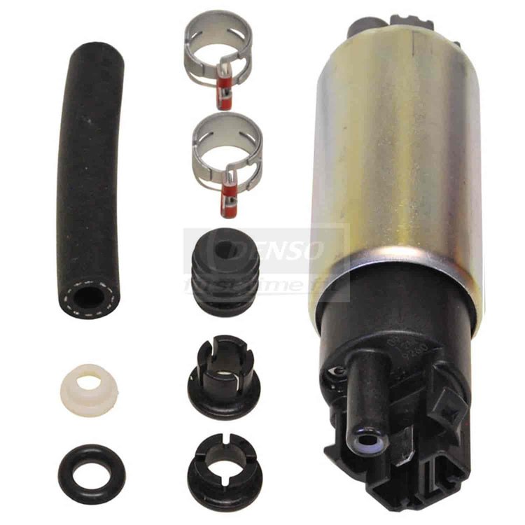 Electric Fuel Pump