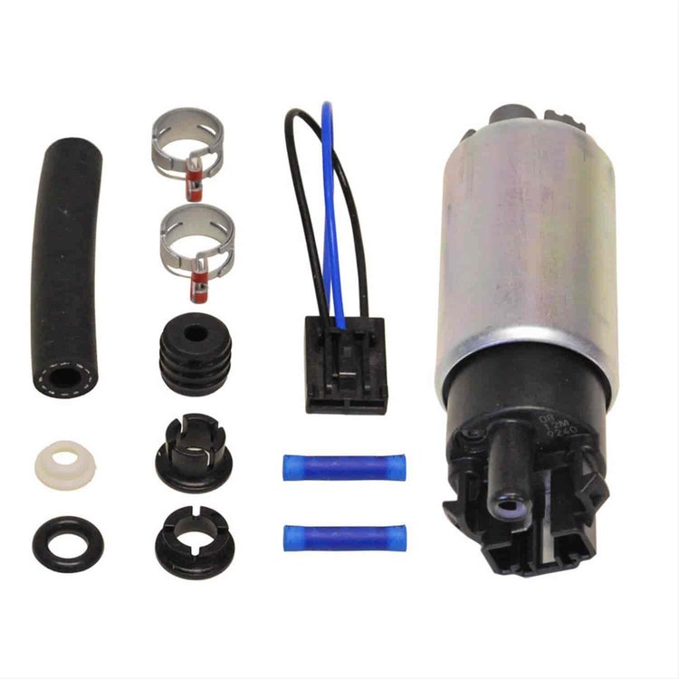 Electric Fuel Pump