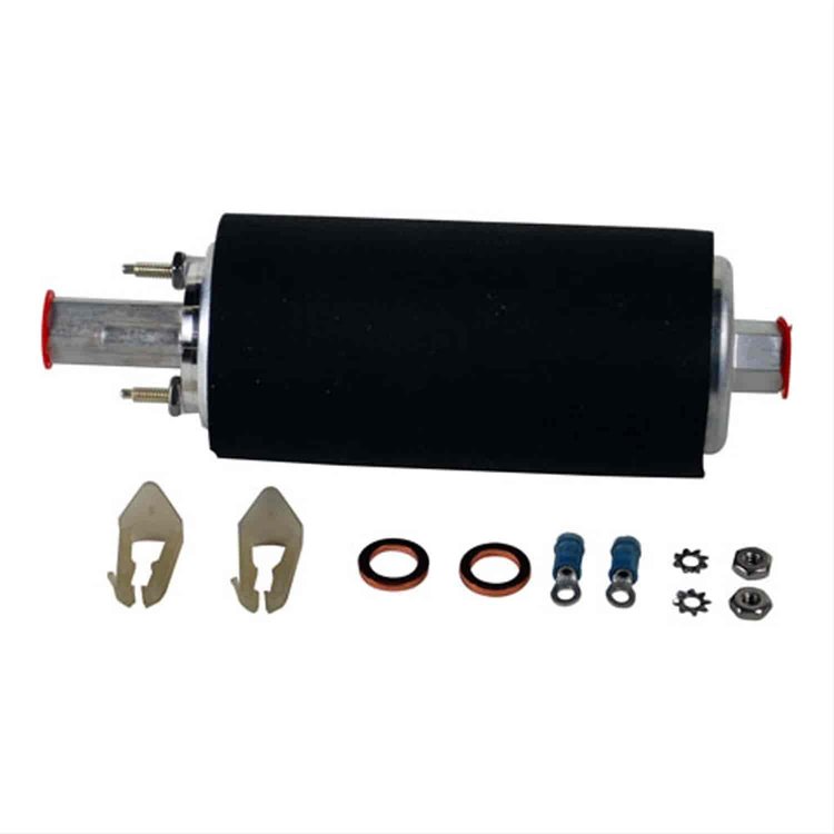 Electric Fuel Pump
