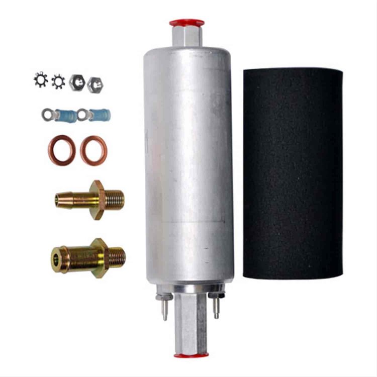 Electric Fuel Pump