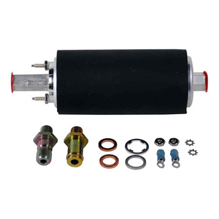 Electric Fuel Pump