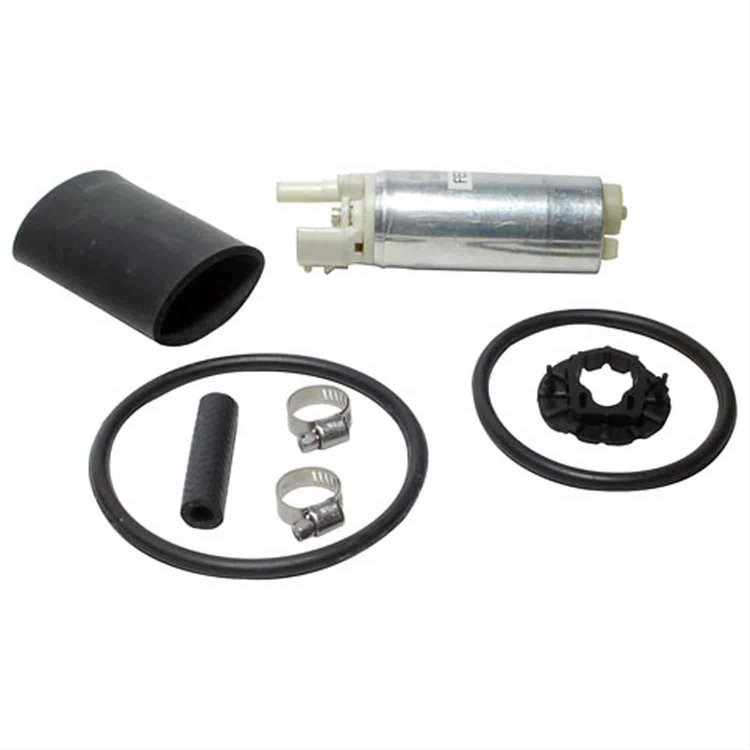 Electric Fuel Pump