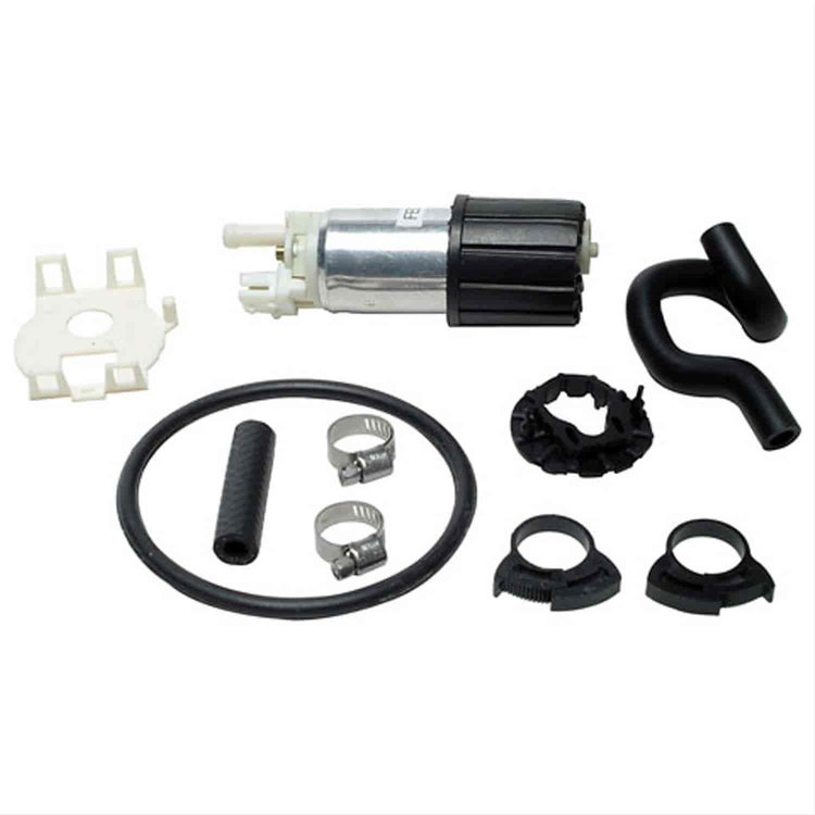 Electric Fuel Pump