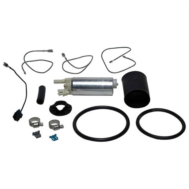 Electric Fuel Pump