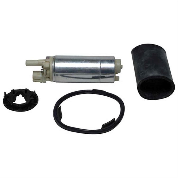 Electric Fuel Pump