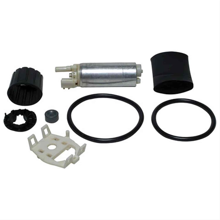 Electric Fuel Pump
