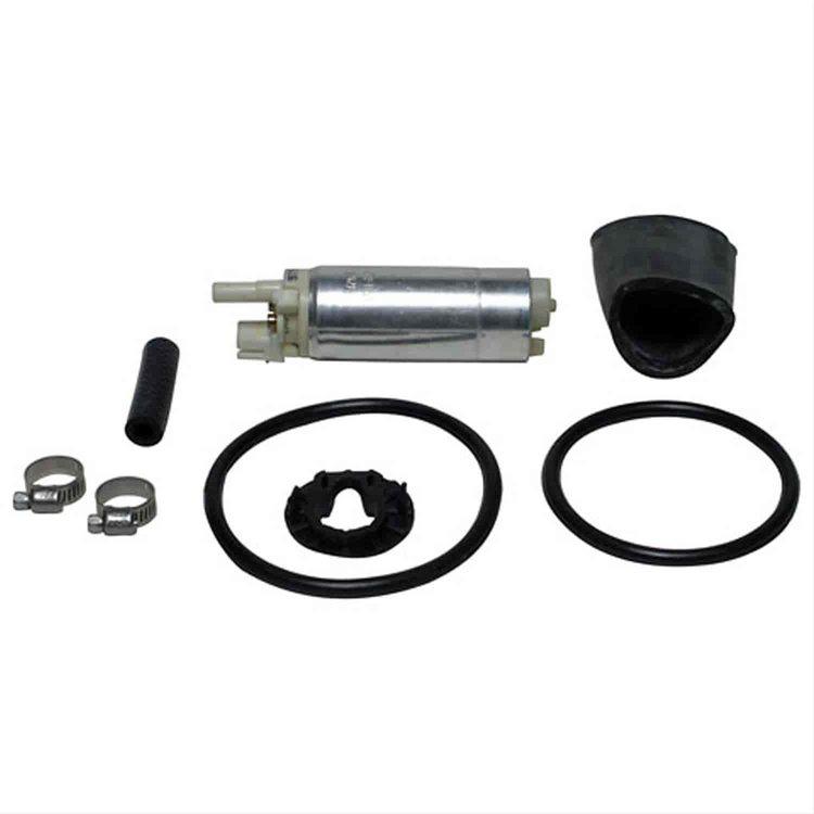 Electric Fuel Pump