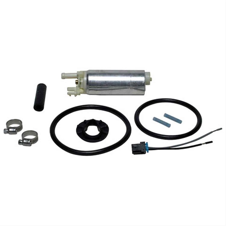 Electric Fuel Pump
