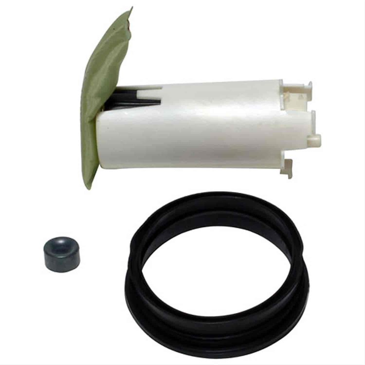 Electric Fuel Pump