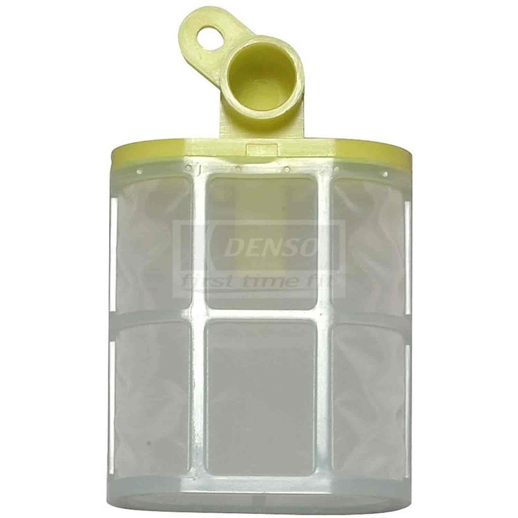 Fuel Pump Strainer