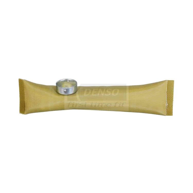 FUEL PUMP STRAINER