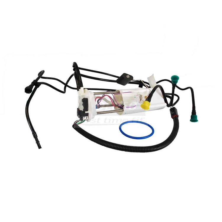 FUEL PUMP MODULE ASSEMBLY