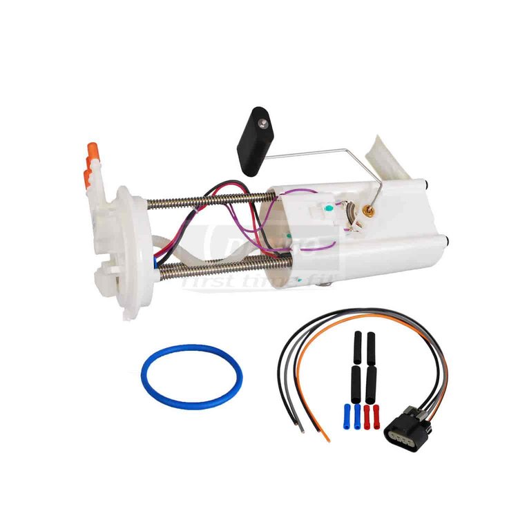 FUEL PUMP MODULE ASSEMBLY