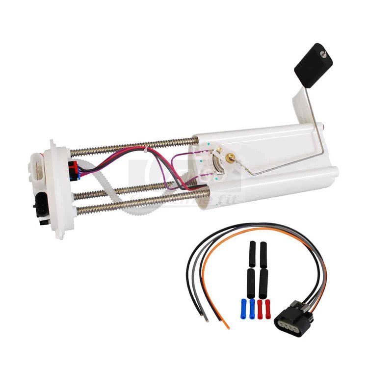 FUEL PUMP MODULE ASSEMBLY