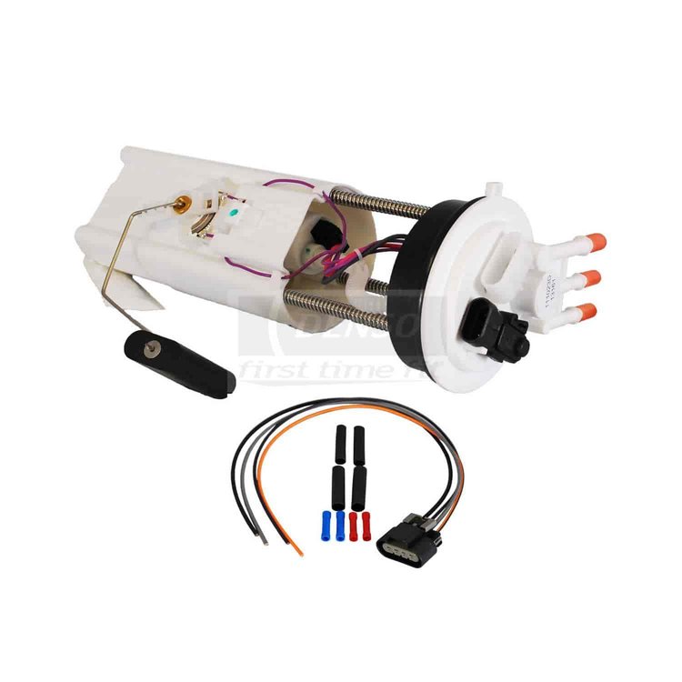 FUEL PUMP MODULE ASSEMBLY