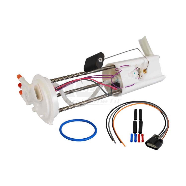 FUEL PUMP MODULE ASSEMBLY