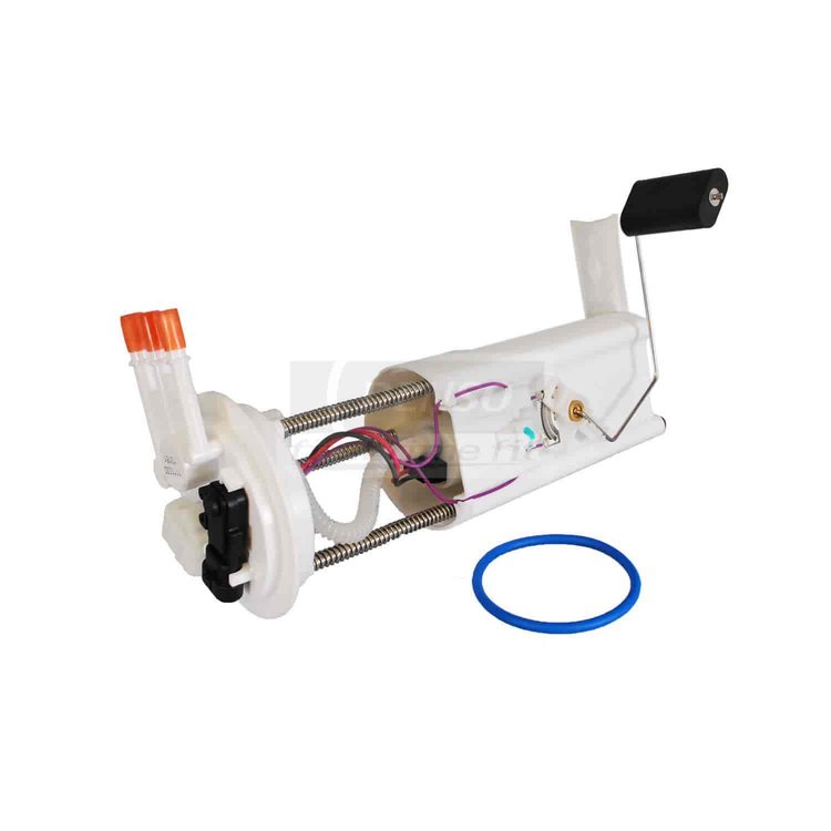 FUEL PUMP MODULE ASSEMBLY