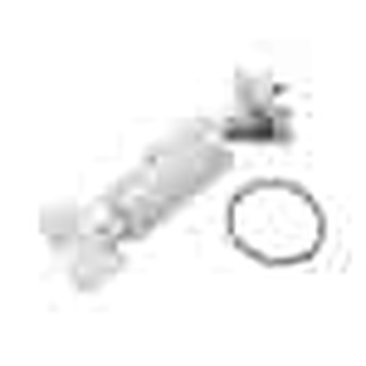 OE Replacement Electric Fuel Pump Module 1996-2000 Chrysler, Dodge, Plymouth