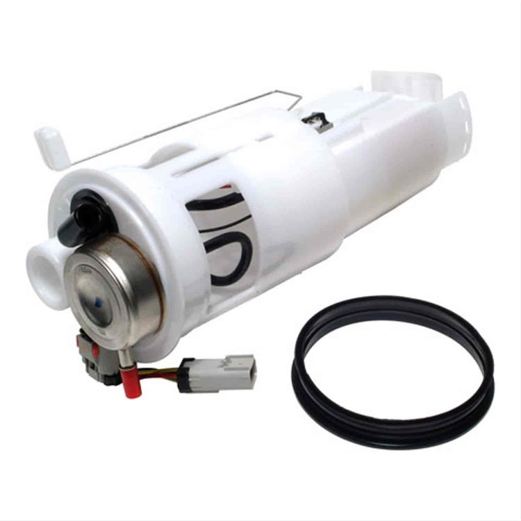 Fuel Pump Module Assembly