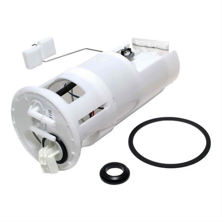 Fuel Pump Module Assembly