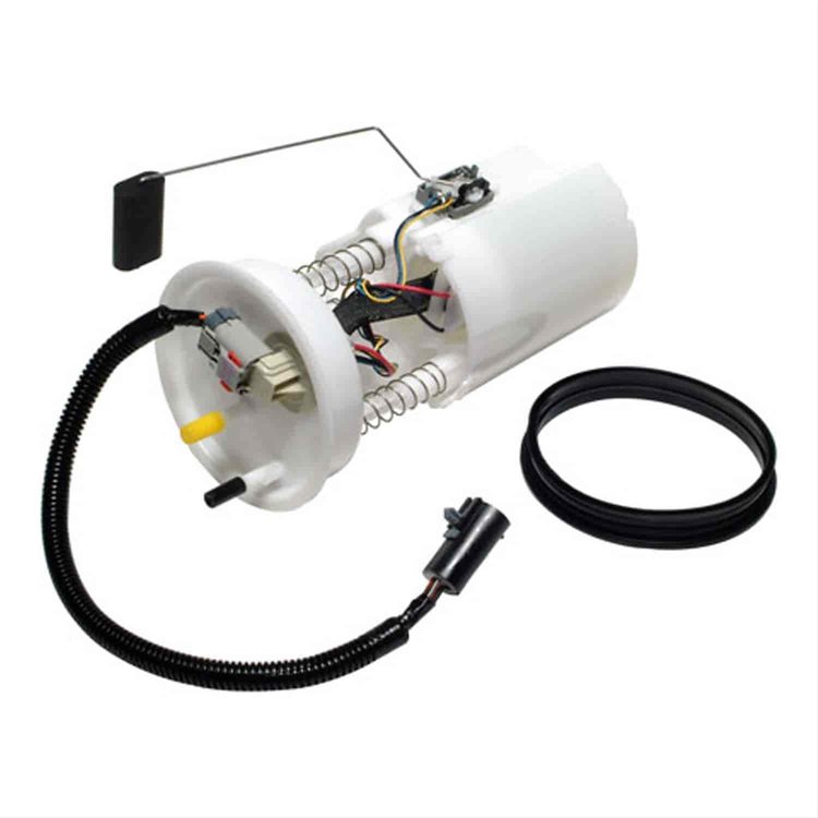 Fuel Pump Module Assembly
