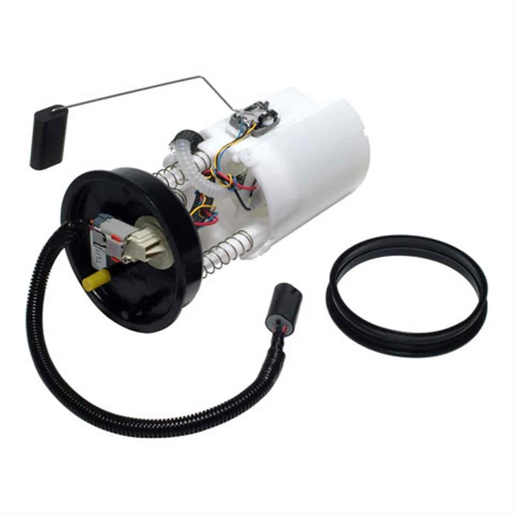 Fuel Pump Module Assembly