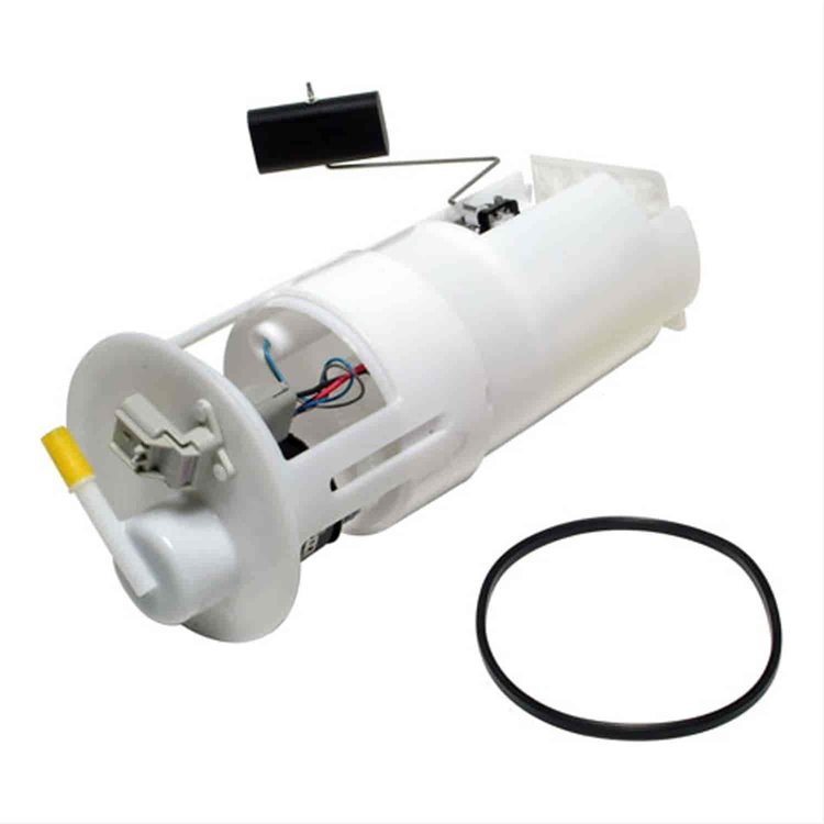 Fuel Pump Module Assembly