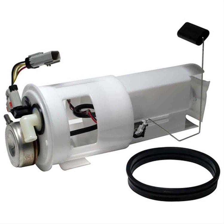 Fuel Pump Module Assembly