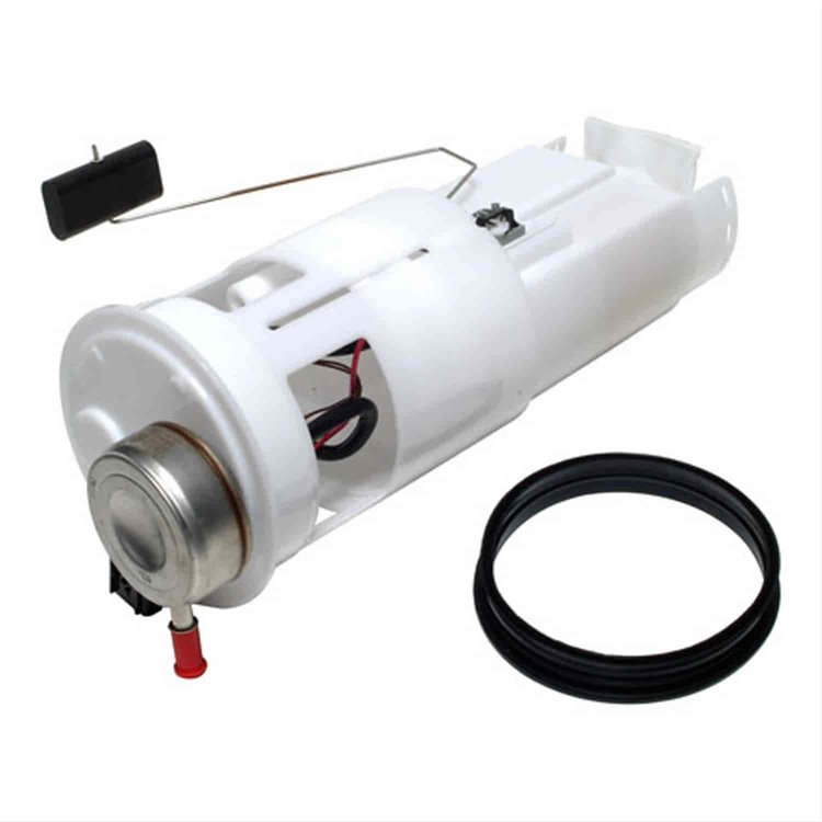 Fuel Pump Module Assembly