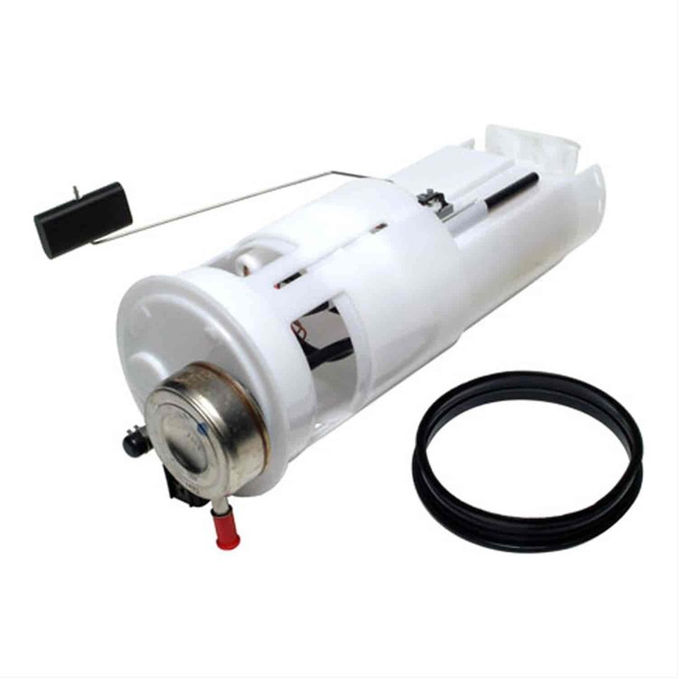 Fuel Pump Module Assembly