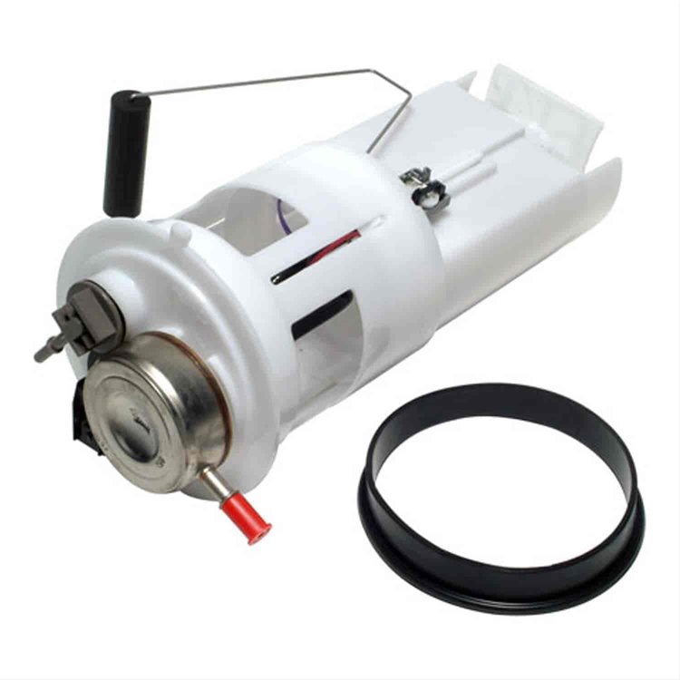 Fuel Pump Module Assembly
