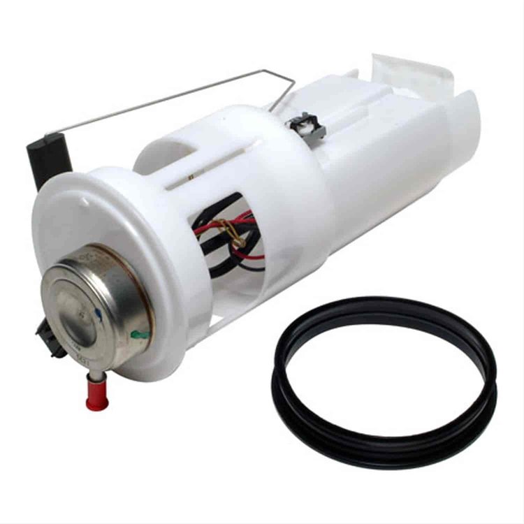 Fuel Pump Module Assembly