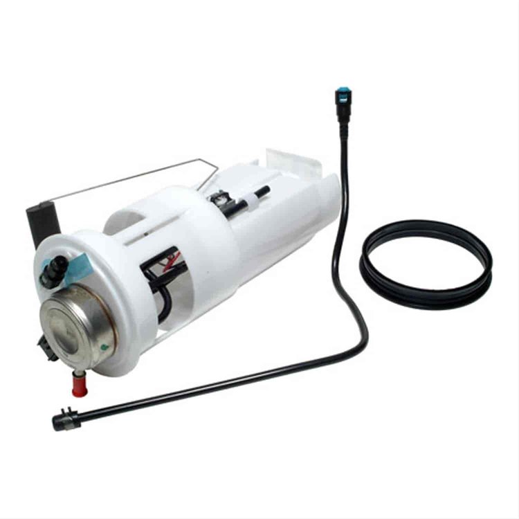 Fuel Pump Module Assembly