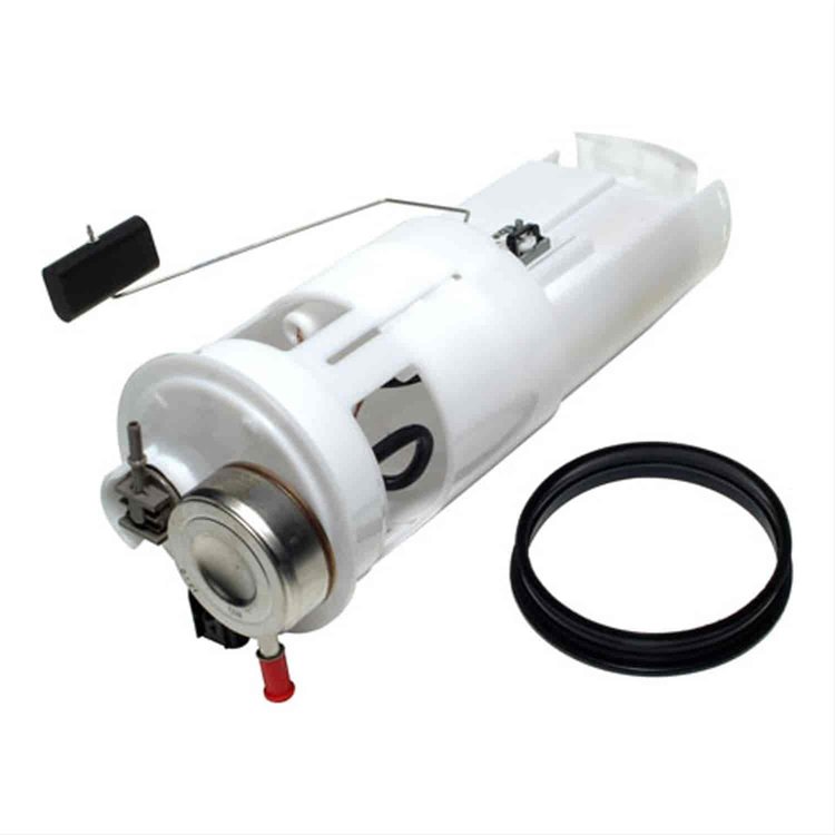 Fuel Pump Module Assembly