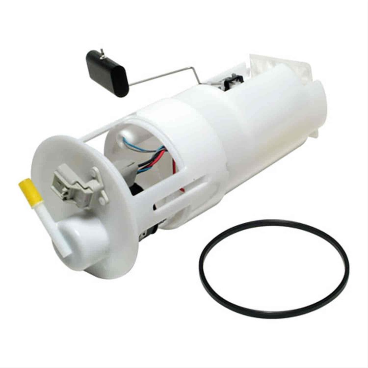 Fuel Pump Module Assembly