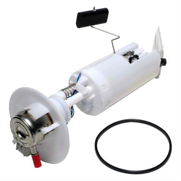 Fuel Pump Module Assembly
