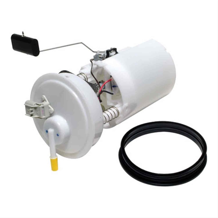 Fuel Pump Module Assembly