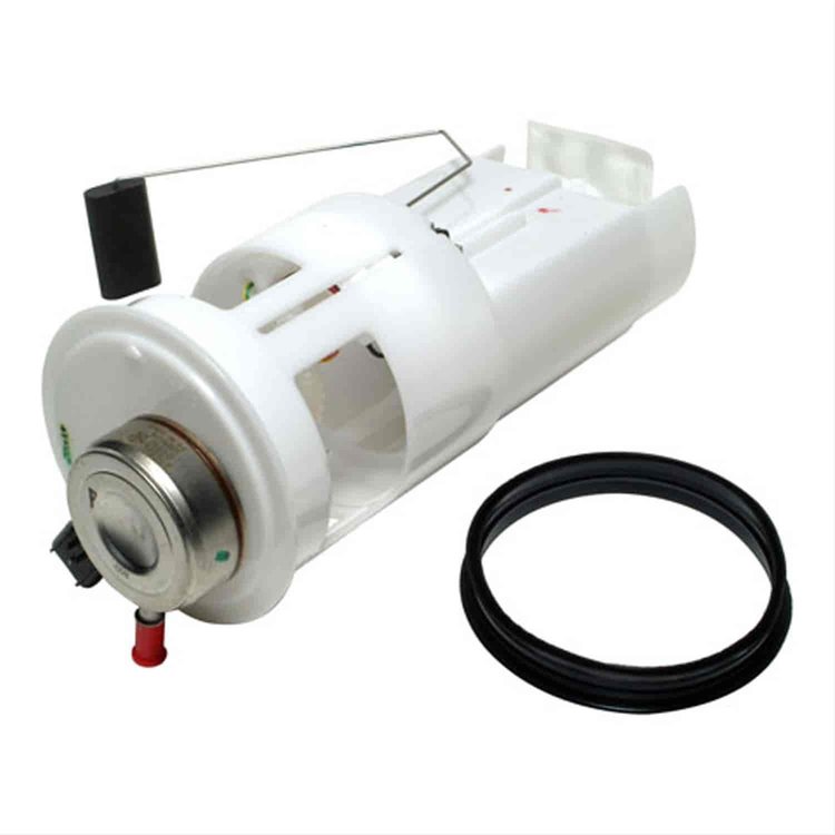 Fuel Pump Module Assembly