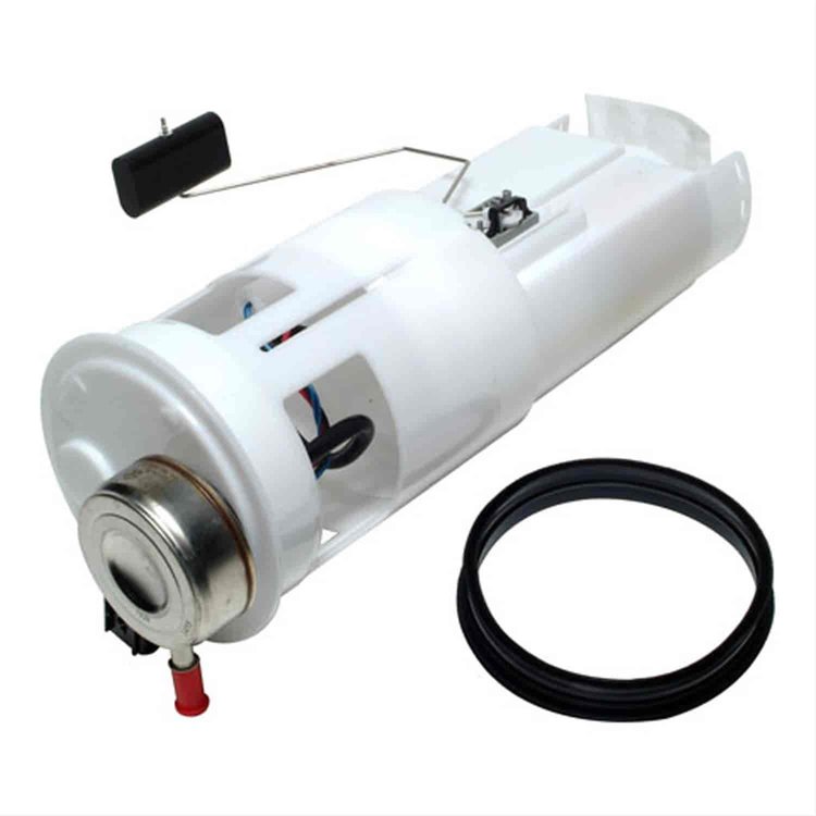 Fuel Pump Module Assembly